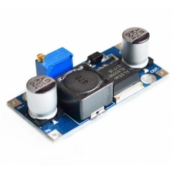 Step up module Converter LM2577 โมดูลแปลงไฟขึ้น